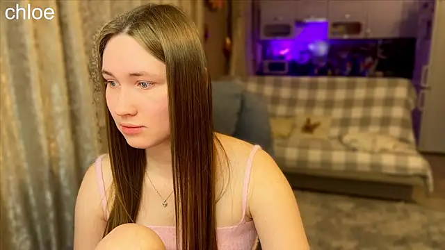 ChloeMillerMeow online show from October 2025 08:16:01 PM