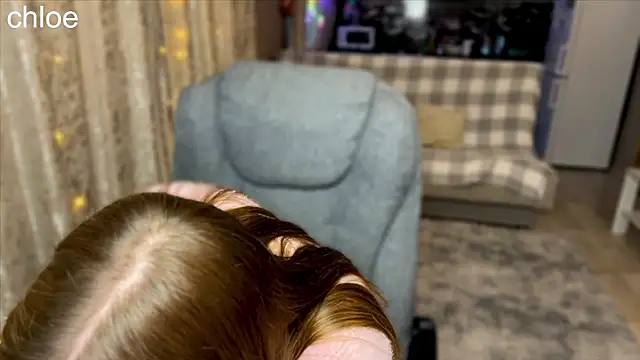 ChloeMillerMeow online show from November 2025 02:21:01 PM