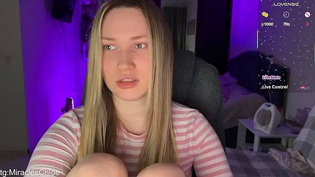 ChloeMillerMeow online show from February 2026 02:06:02 PM