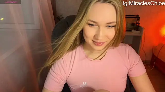 Snapshot of ChloeMillerMeow chatting on July 2026 06:41:01 PM ChloeMillerMeow online show from July 2026 06:41:01 PM