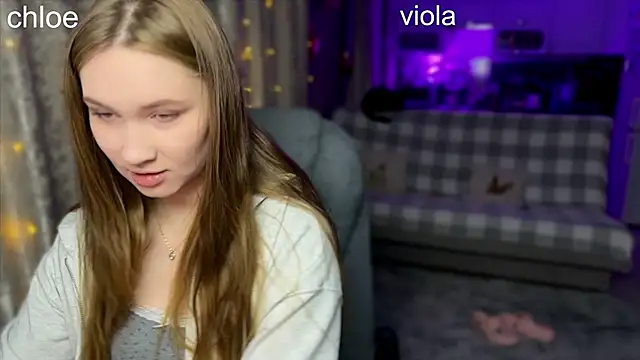 ChloeMillerMeow online show from November 2025 03:06:02 PM