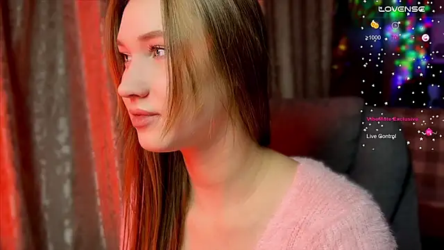 ChloeMillerMeow online show from December 2025 07:57:02 PM