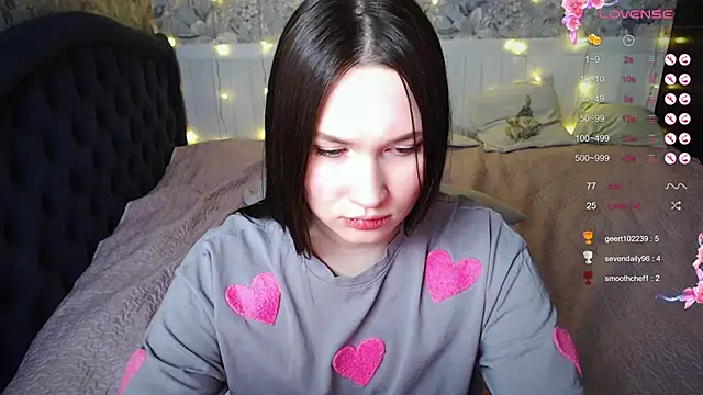 Snapshot of ChloeMillerMeow chatting on March 2025 11:22:01 PM ChloeMillerMeow online show from March 2025 11:22:01 PM