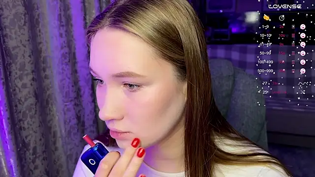 ChloeMillerMeow online show from December 2025 09:36:02 PM