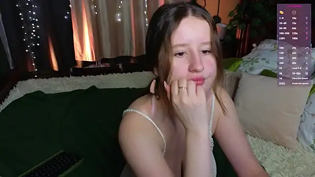 SquirtBabee online show from January 2026 03:06:01 PM