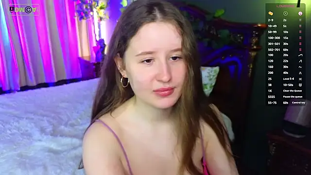 SquirtBabee online show from April 2026 02:10:02 PM