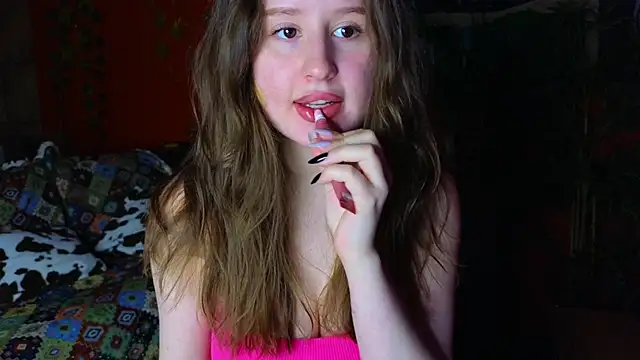 SquirtBabee online show from April 2026 04:46:01 PM