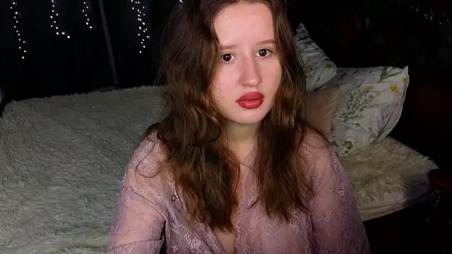 SquirtBabee online show from December 2025 03:11:01 PM