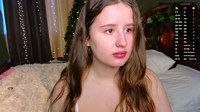 SquirtBabee online show from February 2026 02:05:01 PM