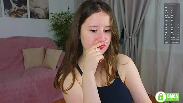 SquirtBabee online show from October 2025 03:11:01 PM