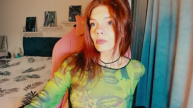 AlysaNightmoon online show from March 2026 04:01:02 AM