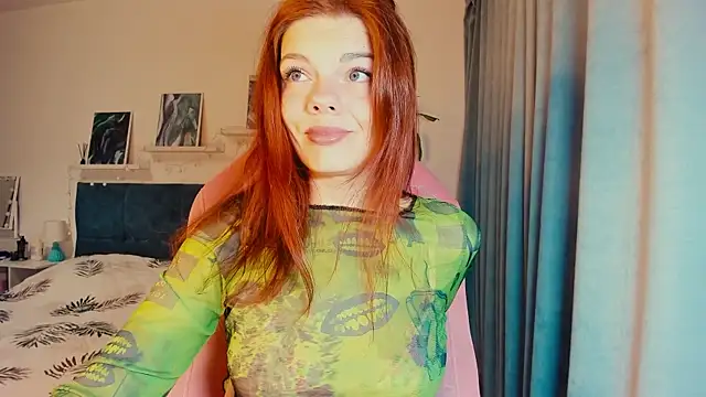 AlysaNightmoon online show from April 2026 03:35:01 AM