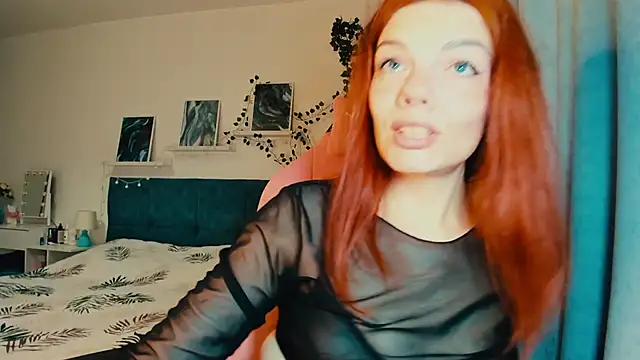 AlysaNightmoon online show from May 2026 05:36:02 AM