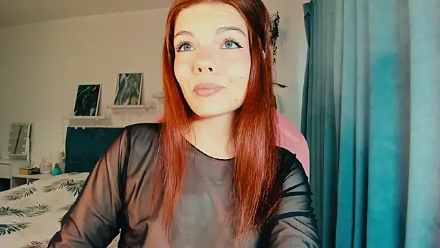 AlysaNightmoon online show from January 2026 05:55:01 AM