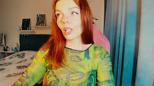 AlysaNightmoon online show from April 2026 06:42:02 AM