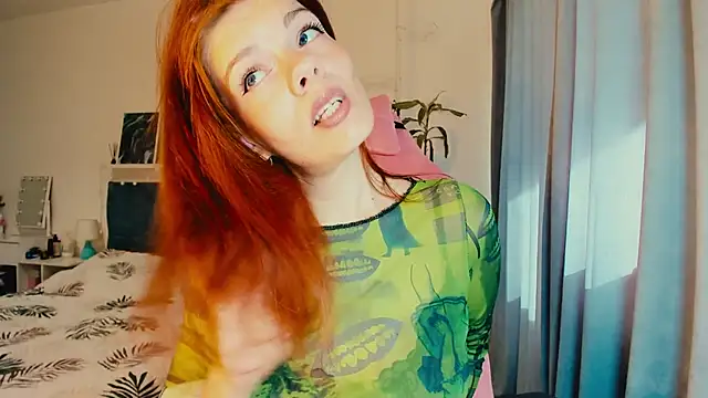 AlysaNightmoon online show from March 2026 03:52:01 AM