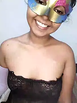 ASHUGIRL JAY online show from December 2024 06:44:01 PM