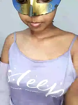 ASHUGIRL JAY online show from December 2024 04:34:01 PM