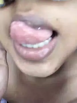 ASHUGIRL JAY online show from February 2025 08:41:01 PM