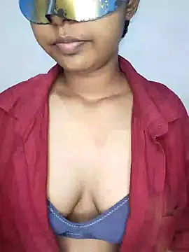 ASHUGIRL JAY online show from December 2024 05:17:02 PM