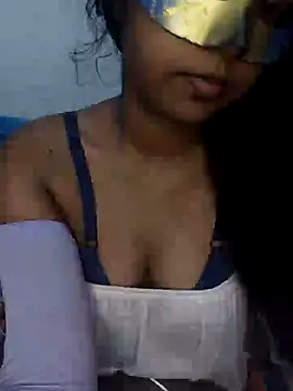 ASHUGIRL JAY online show from January 2025 09:58:02 AM
