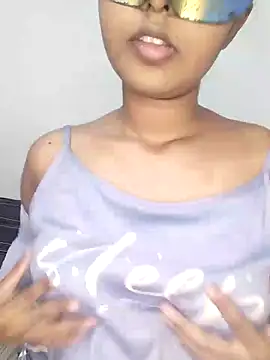 ASHUGIRL JAY online show from December 2024 05:44:01 PM