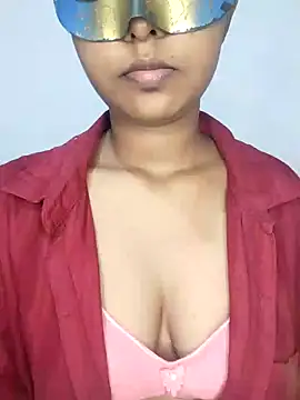 ASHUGIRL JAY online show from January 2025 05:45:01 PM