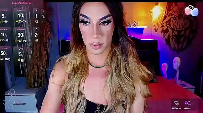 camila hootie online show from March 2025 03:26:01 AM
