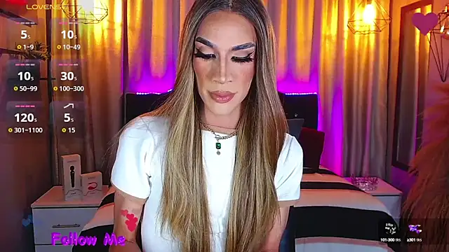 camila hootie online show from September 2025 03:28:01 AM