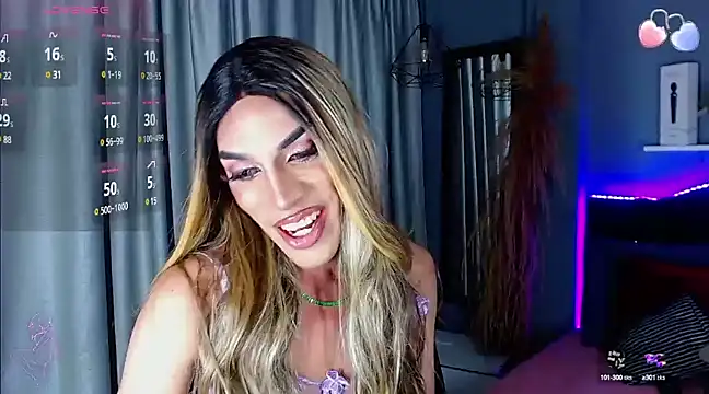 camila hootie online show from March 2025 08:33:02 AM