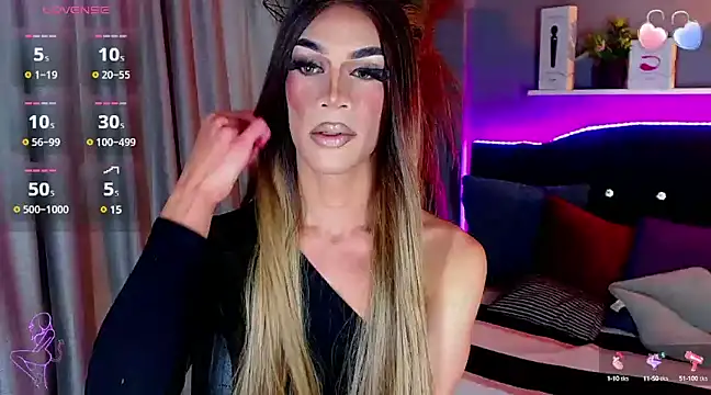 camila hootie online show from March 2025 02:44:01 AM