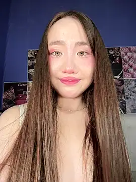 Asianpie  online show from October 2025 12:11:01 AM