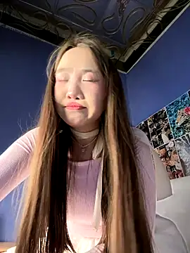Asianpie  online show from September 2025 12:05:01 AM