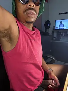 JaroDawg47 online show from April 2026 06:50:02 AM