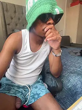 JaroDawg47 online show from January 2026 12:34:01 PM