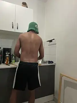 JaroDawg47 online show from April 2026 07:20:01 PM