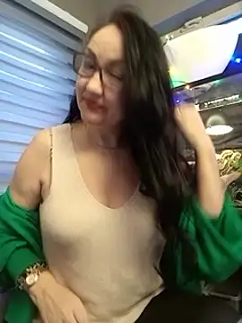 CamilleDesire online show from March 2025 05:24:02 PM