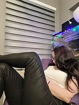 CamilleDesire online show from November 2025 04:55:01 PM