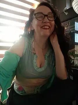 CamilleDesire online show from September 2025 04:47:01 PM