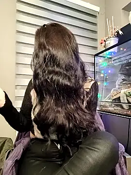 CamilleDesire online show from January 2026 05:09:02 PM