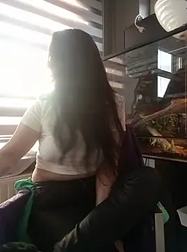 CamilleDesire online show from September 2025 05:09:01 PM