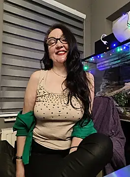 CamilleDesire online show from October 2025 05:35:02 PM