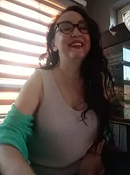 CamilleDesire online show from September 2025 04:46:01 PM