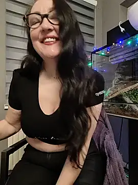 CamilleDesire online show from November 2025 05:17:02 PM