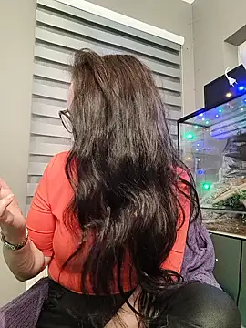 CamilleDesire online show from October 2025 05:10:01 PM