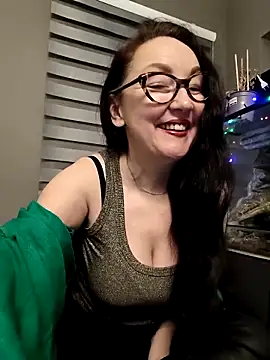 CamilleDesire online show from December 2025 05:18:02 PM