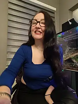 CamilleDesire online show from November 2025 04:55:02 PM