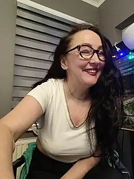 CamilleDesire online show from November 2025 05:07:02 PM