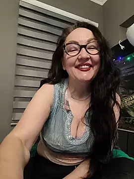 CamilleDesire online show from November 2025 05:08:02 PM