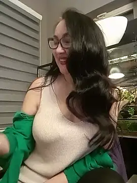 CamilleDesire online show from February 2025 06:01:02 PM